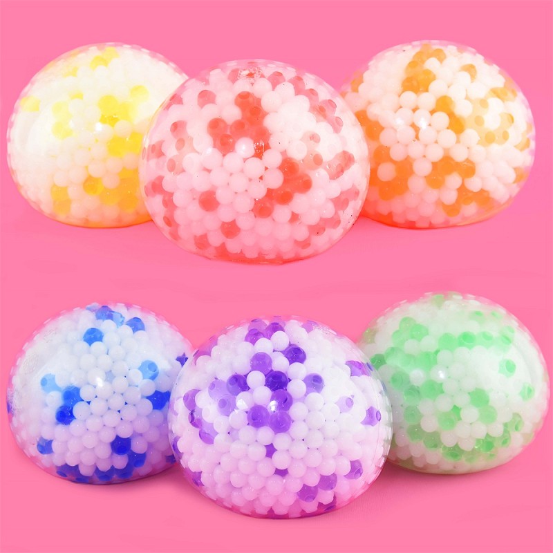 SQUEEZE BALL 10cm