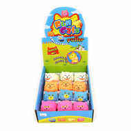 Kläm katt 8cm