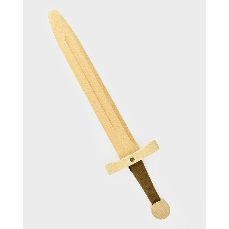 Träsvärd 50cm