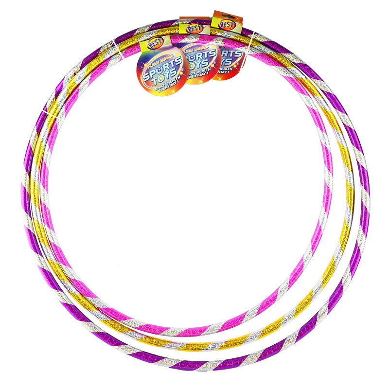 Hulahoppring 65-72-76cm