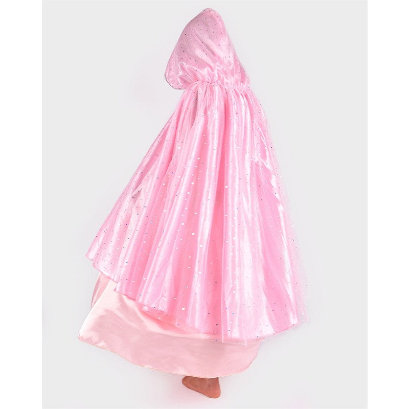 CAPE PINK PRINCESS 104-128 CL 3-8 YEARS