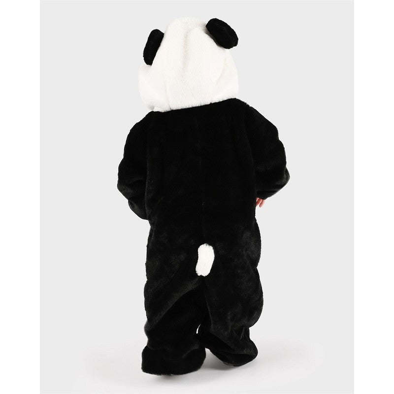 Pandaoverall 104 cl 3-4 år