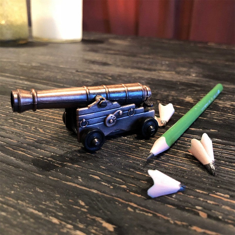 Pennvässarkanon 8cm