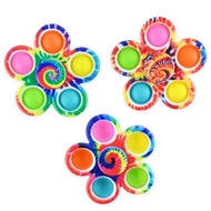 Fidget spinner 9cm