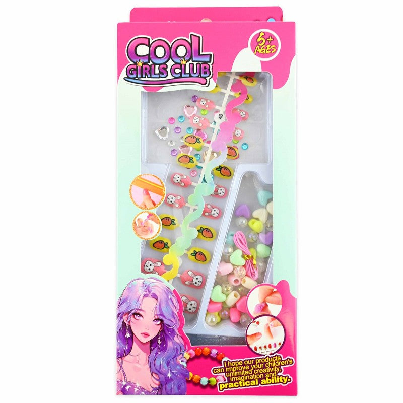 Spikset 0,5-8cm