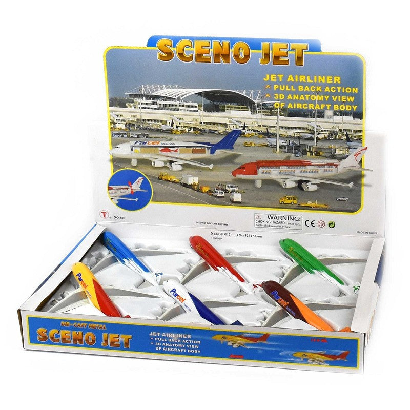 Flygplan Airbus pb 20cm