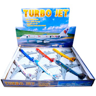 Jumbo flygplan pb 19cm