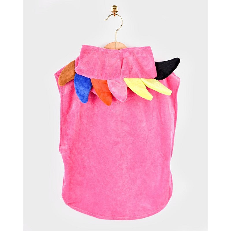 Babblarna diddi rosa 86-110 cl 1-4 år