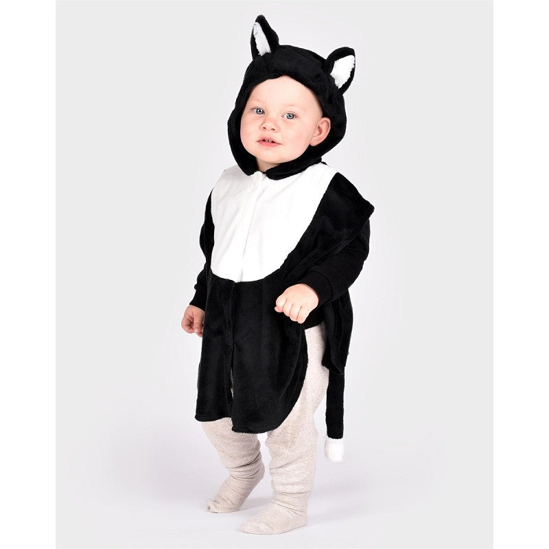 Mini kattkappa 86-110 cl 1-4 år