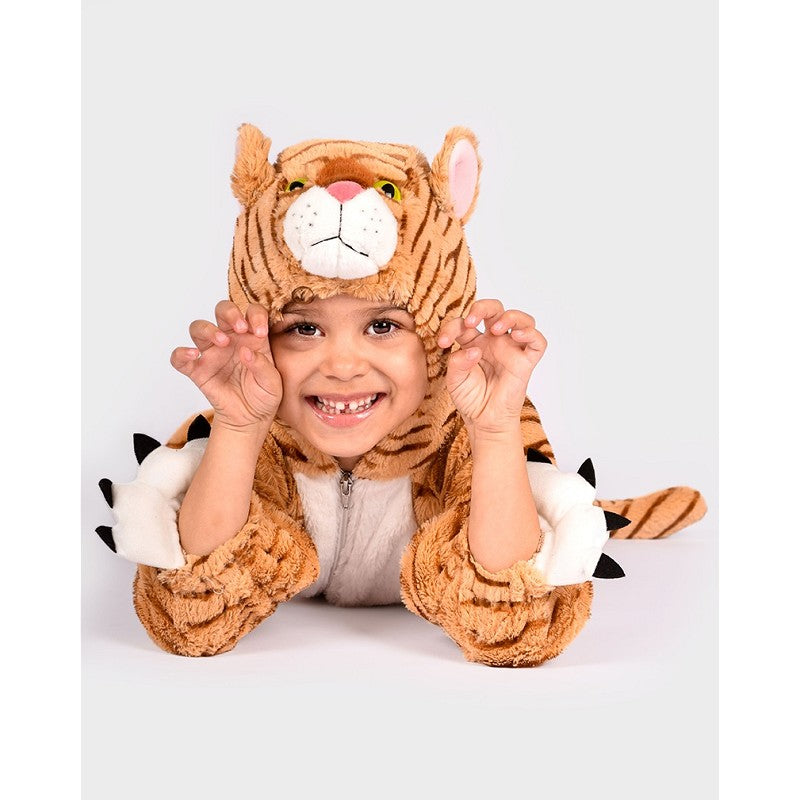 Kattoverall 110 cl 4-5 år