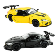 Toyota gr supra pb 13cm 1:36