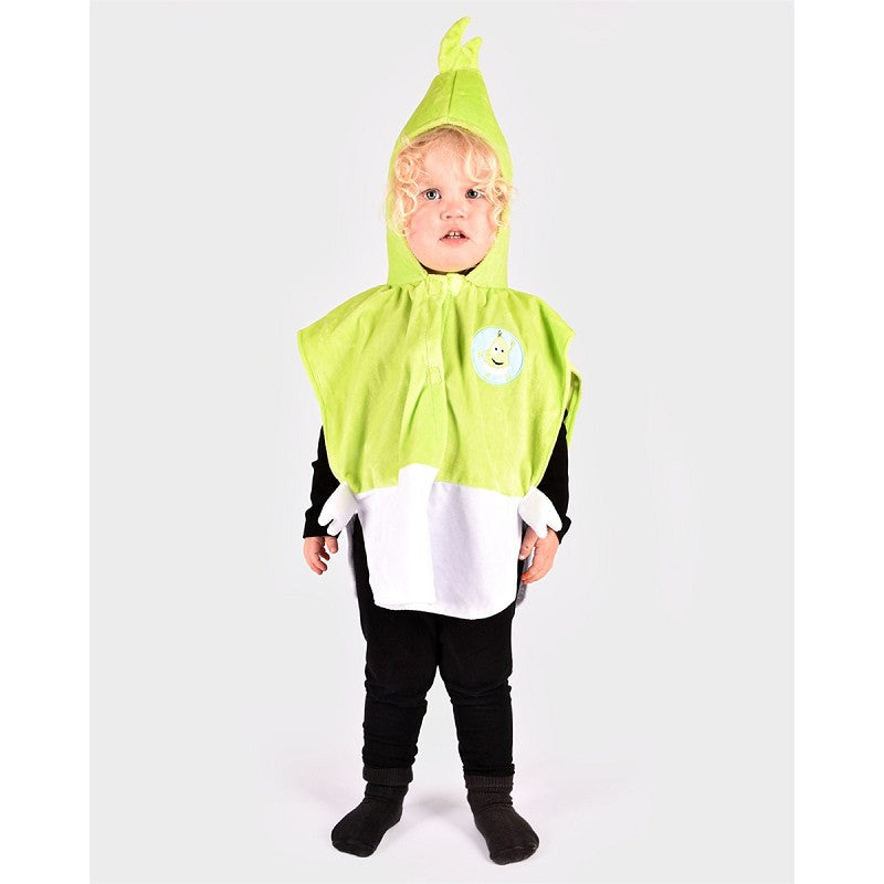 BABBLARNA DADDA GREEN 86-110 CL 1-4 YEARS