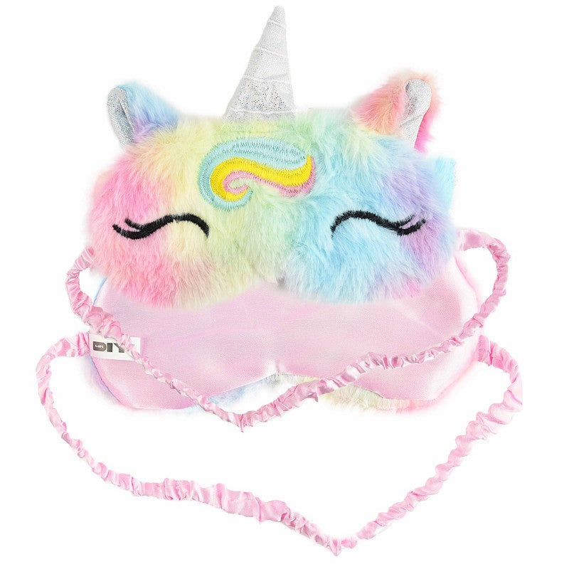 SLEEP MASK UNICORN 24cm