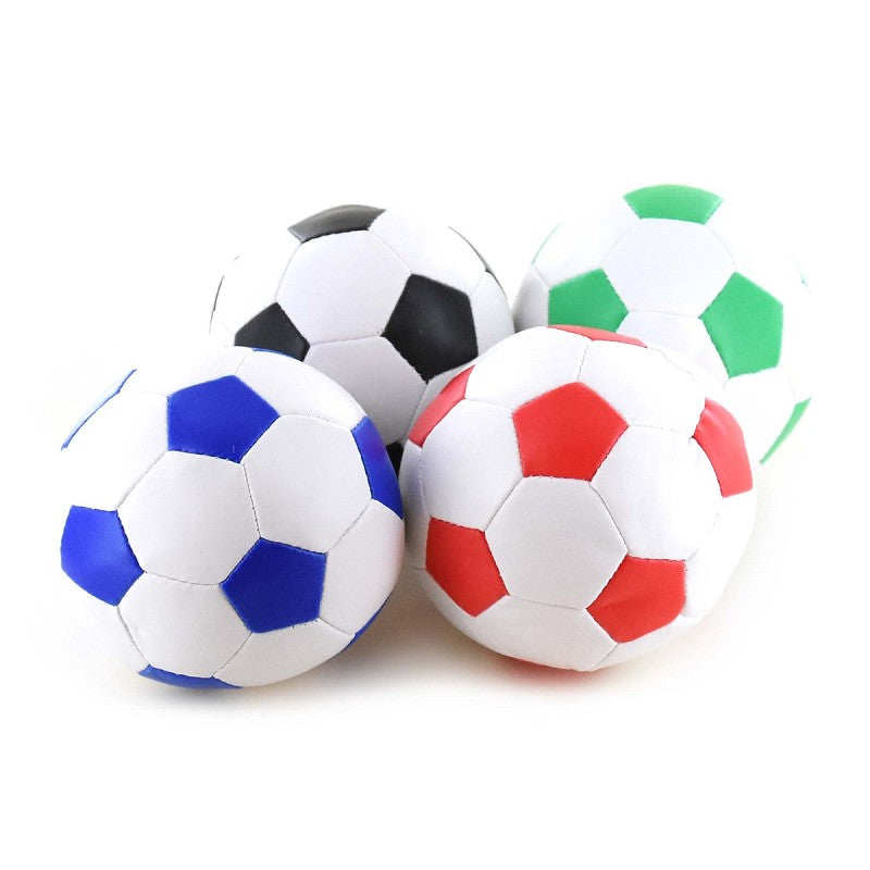 Mjuk fotboll 11cm