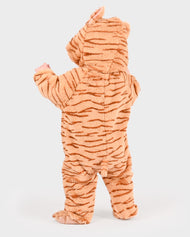 Jump suit cat