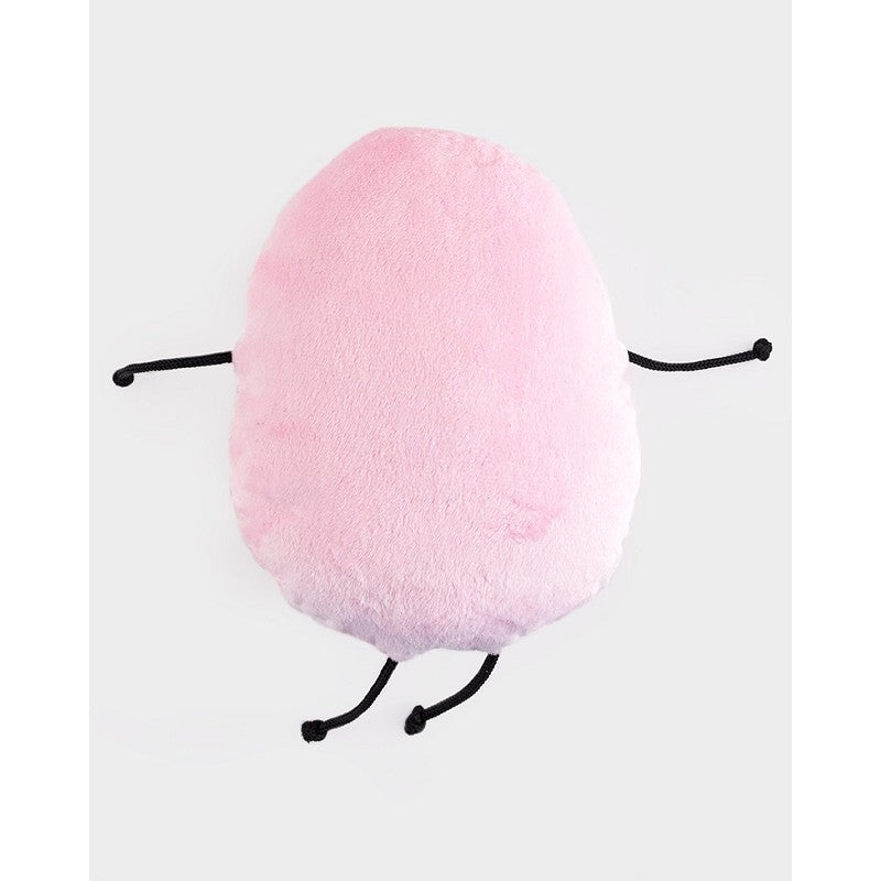 Tummen docka 20cm