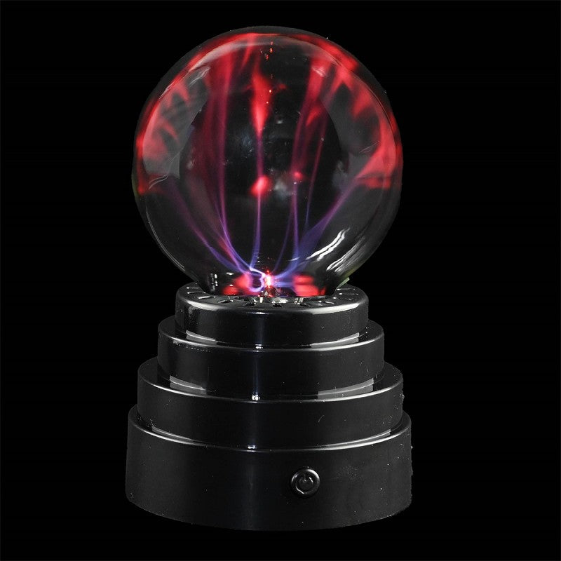 Mini plasmaboll b/o