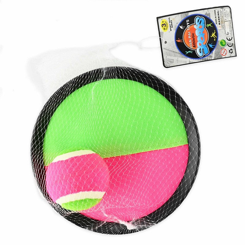 Fånga boll 19cm