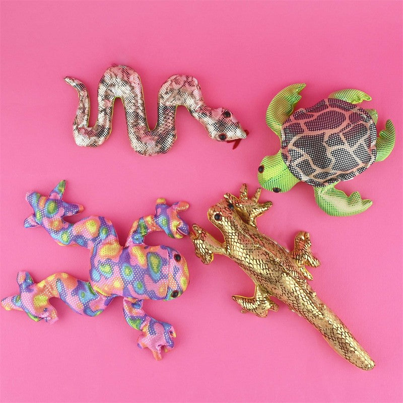SAND ANIMALS 15-30cm