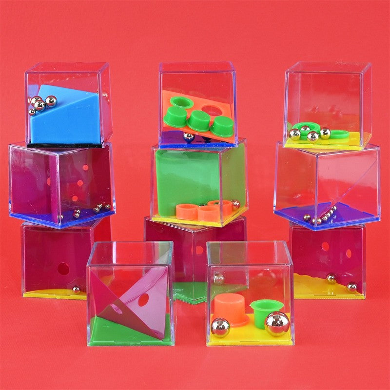 IQ-balansspel 4cm