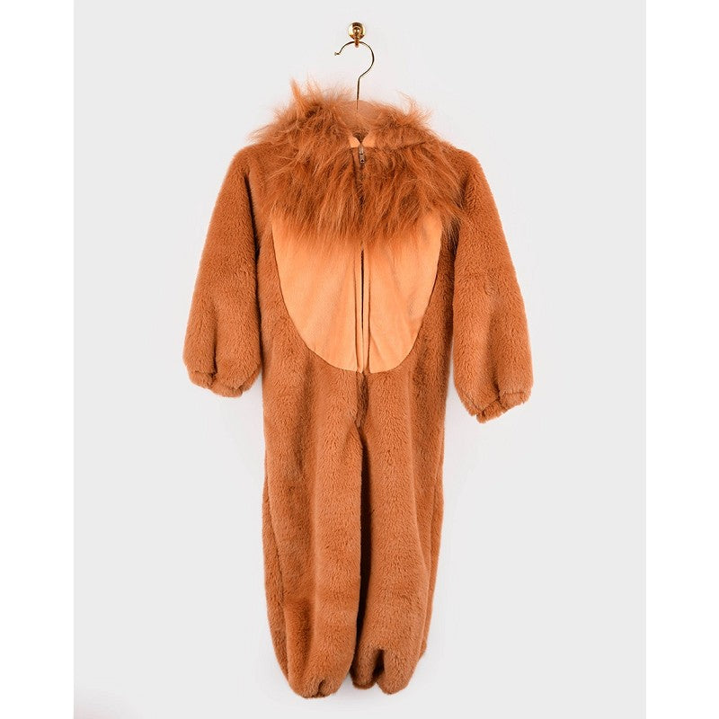 JUMPSUIT BABY LION 92 CL 1,5-2 YEARS