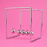 Newtons vagga 7cm