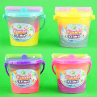 Neon hinkbubbla slem 100g