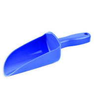Sandskopa 23 cm – Pack med 4 Färger