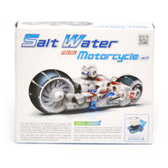 Saltvattens MC-kit 21cm
