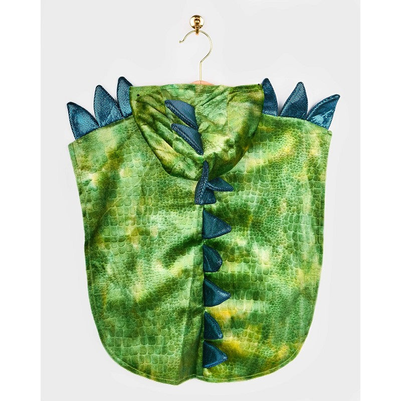 MINI CAPE DRAGON/DINO 86 -110 CL 1-4 YEARS