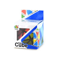 Kubpyramid 9cm