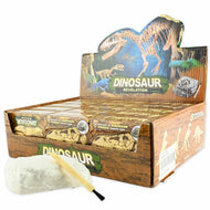 Gräv ut dinosaurieben 3 st 9cm