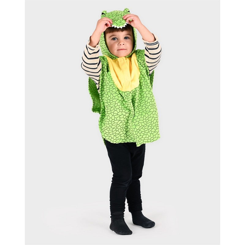 Mini kappa krokodil 86-110 cl 1-4 år