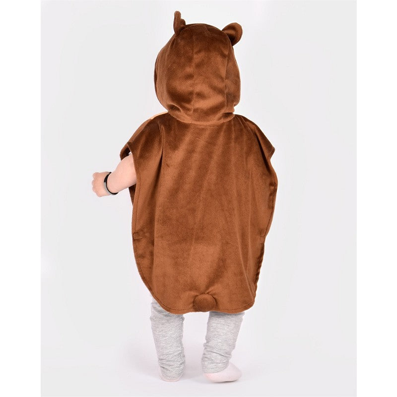 Mini kappa björn 86-110 cl 1-4 år