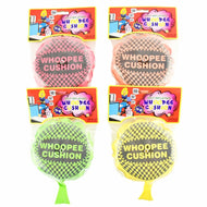 Självuppblåsande whoopee kudde 19cm