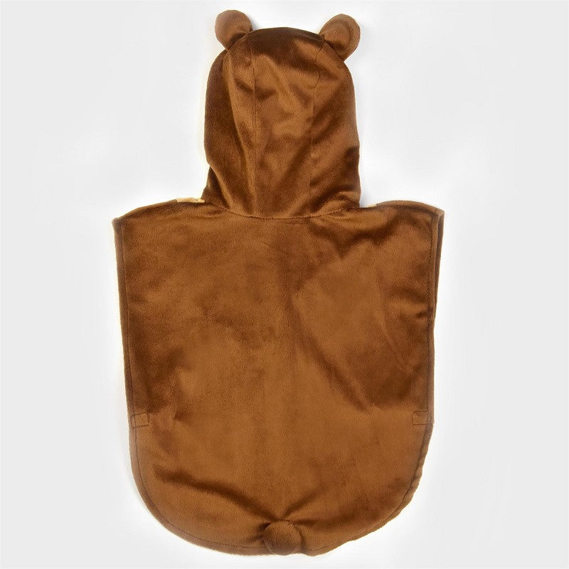 Mini kappa björn 86-110 cl 1-4 år