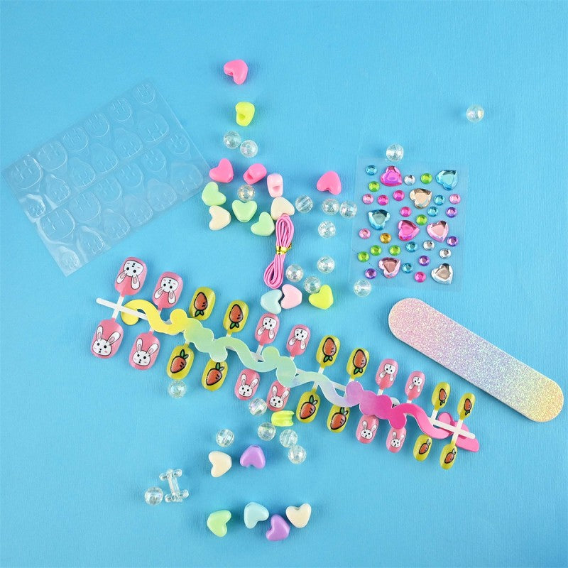 Spikset 0,5-8cm