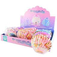 Pärlset i skalväska gör-det-själv 4-pack 16cm