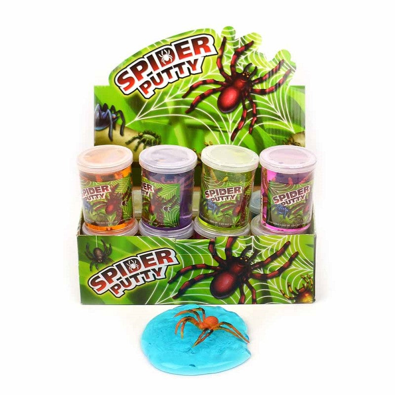 Putty spindel 110g 7,5cm