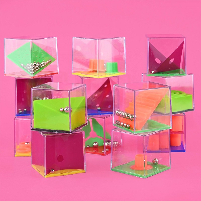 IQ-balansspel 4cm