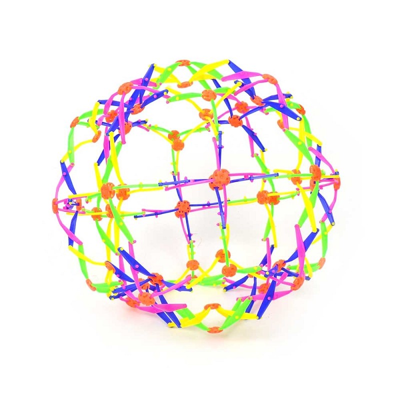 Expanderbar boll 15-30cm