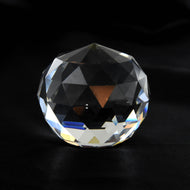 Prismaboll regnbåge 5cm