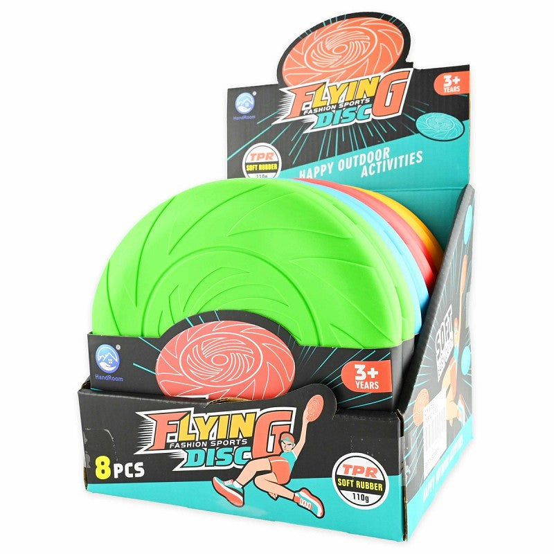 Frisbee 17cm 110g