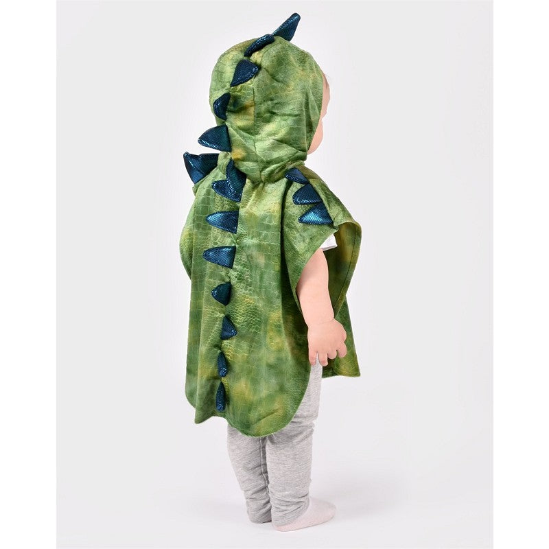MINI CAPE DRAGON/DINO 86 -110 CL 1-4 YEARS