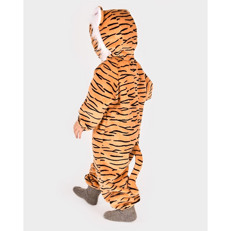 JUMPSUIT BABY TIGER 86 CL 1-1,5 YEARS