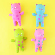 Kläm katt 14cm