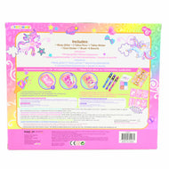 Tatuering set 12 bitar 25cm