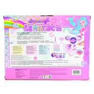 Spik konst set gid 9 delar 29cm