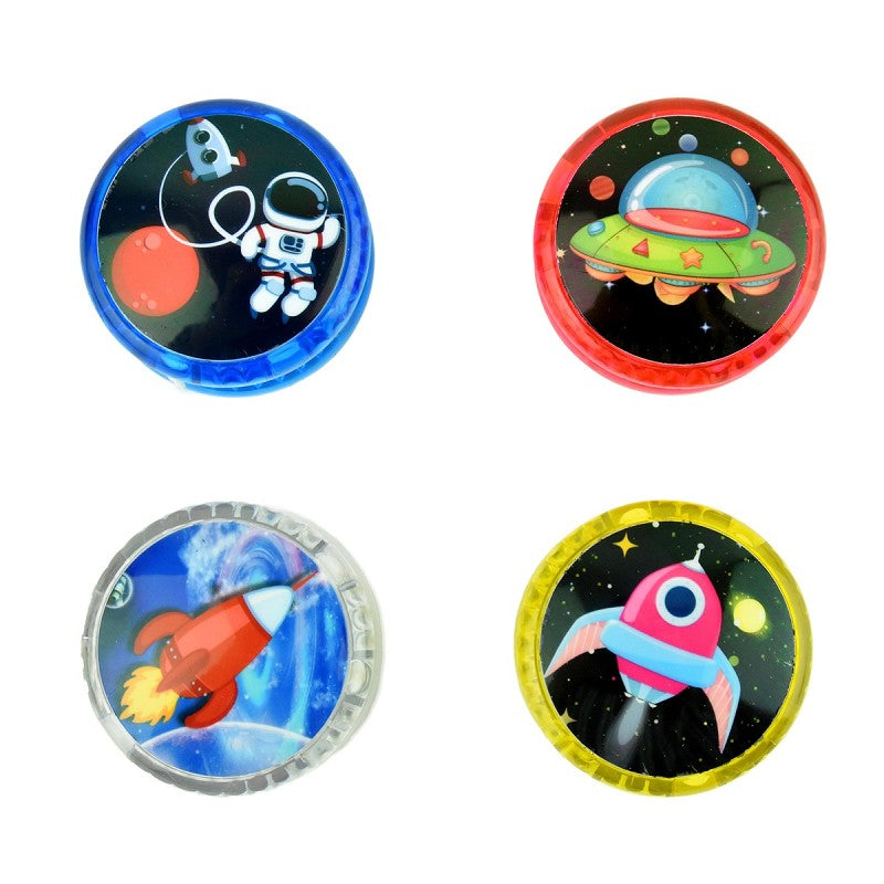 YOYO SPACE SERIES 6cm