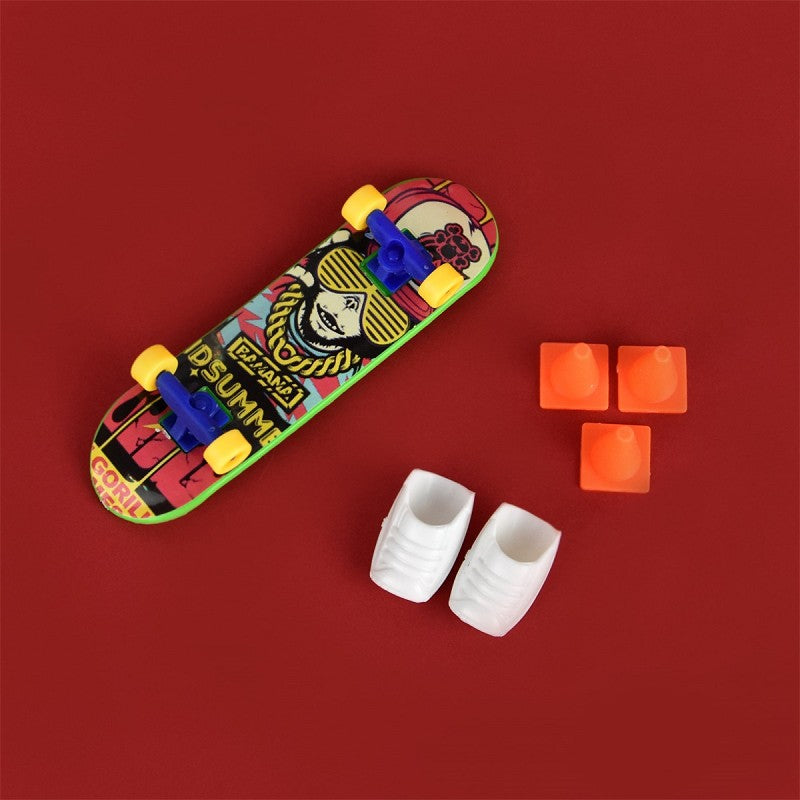 Fingerboard 9cm